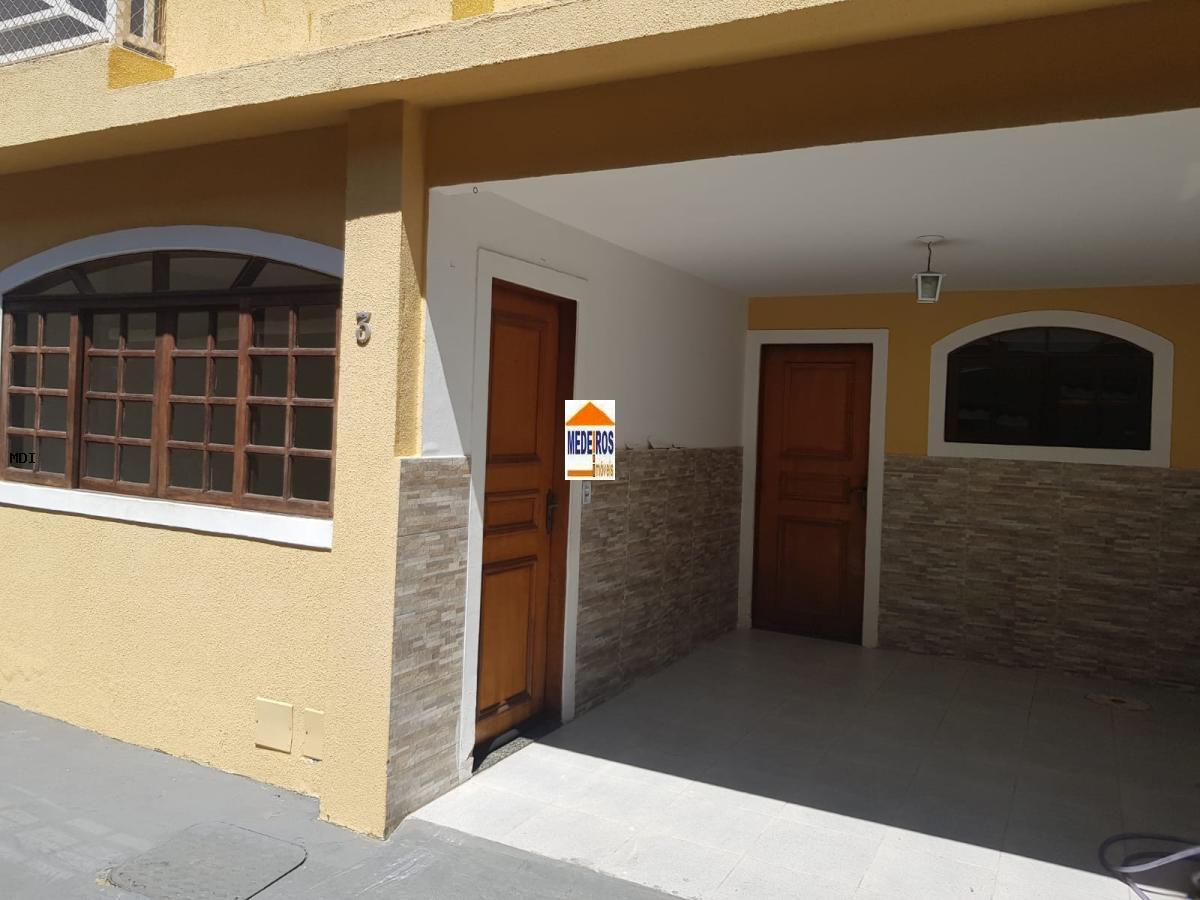 Casa à venda com 4 quartos, 185m² - Foto 5