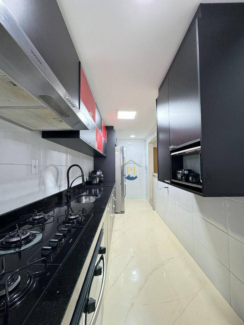 Apartamento à venda com 2 quartos, 81m² - Foto 9