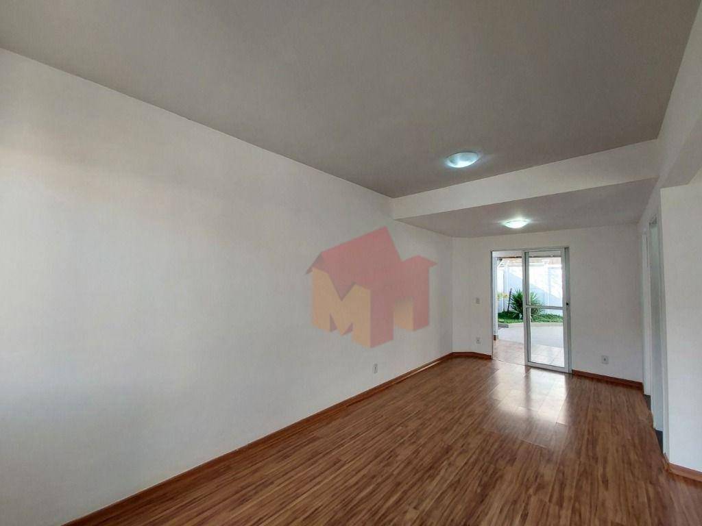Sobrado, 3 quartos, 94 m² - Foto 3