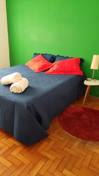 Apartamento para alugar com 3 quartos, 110m² - Foto 9