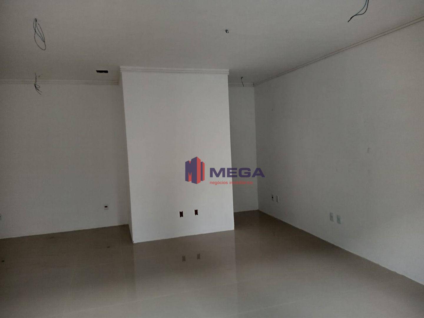 Loja-Salão para alugar, 38m² - Foto 2