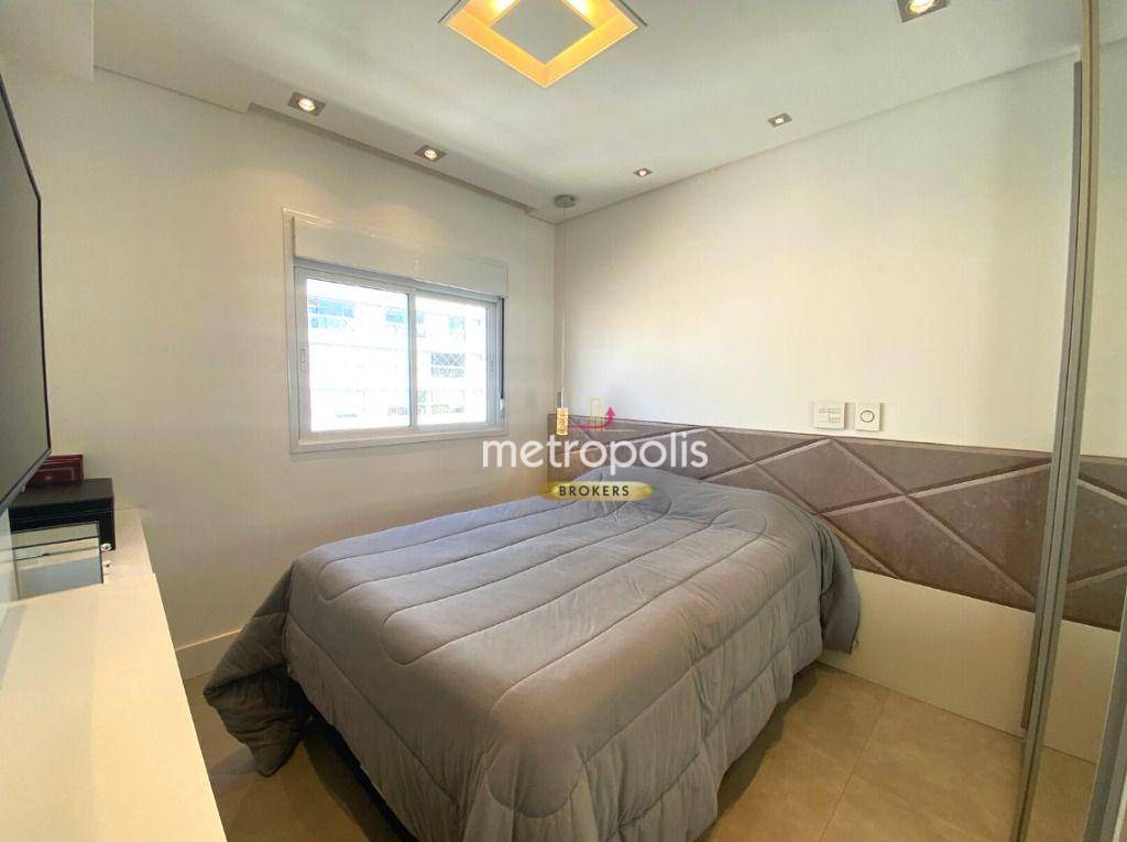 Apartamento para alugar com 3 quartos, 198m² - Foto 30