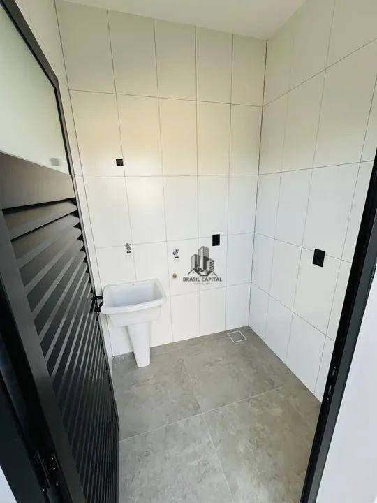 Casa de Condomínio à venda com 2 quartos, 125m² - Foto 11