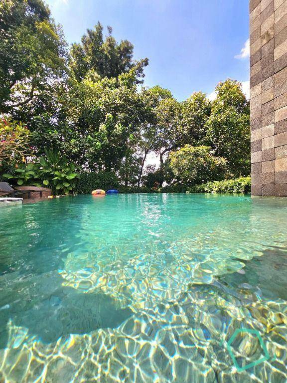 Casa para alugar com 4 quartos, 517m² - Foto 65