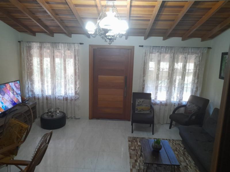 Casa à venda com 3 quartos, 190m² - Foto 26
