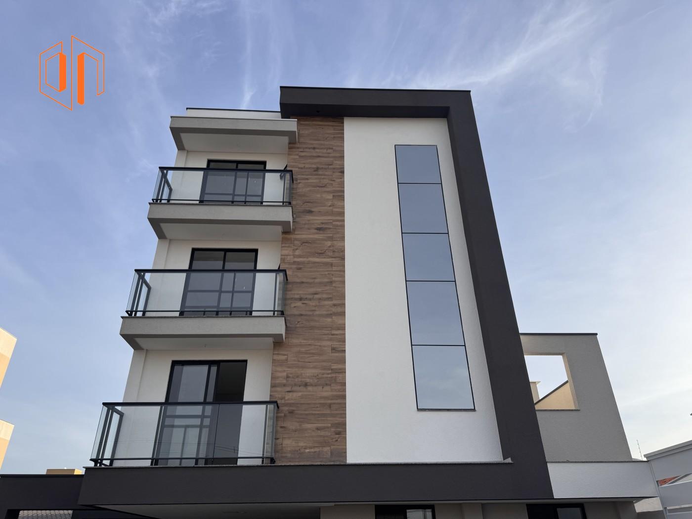 Apartamento, 2 quartos, 55 m² - Foto 2