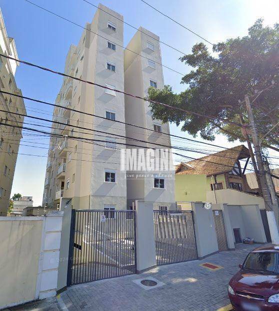 Apartamento à venda com 2 quartos, 56m² - Foto 14