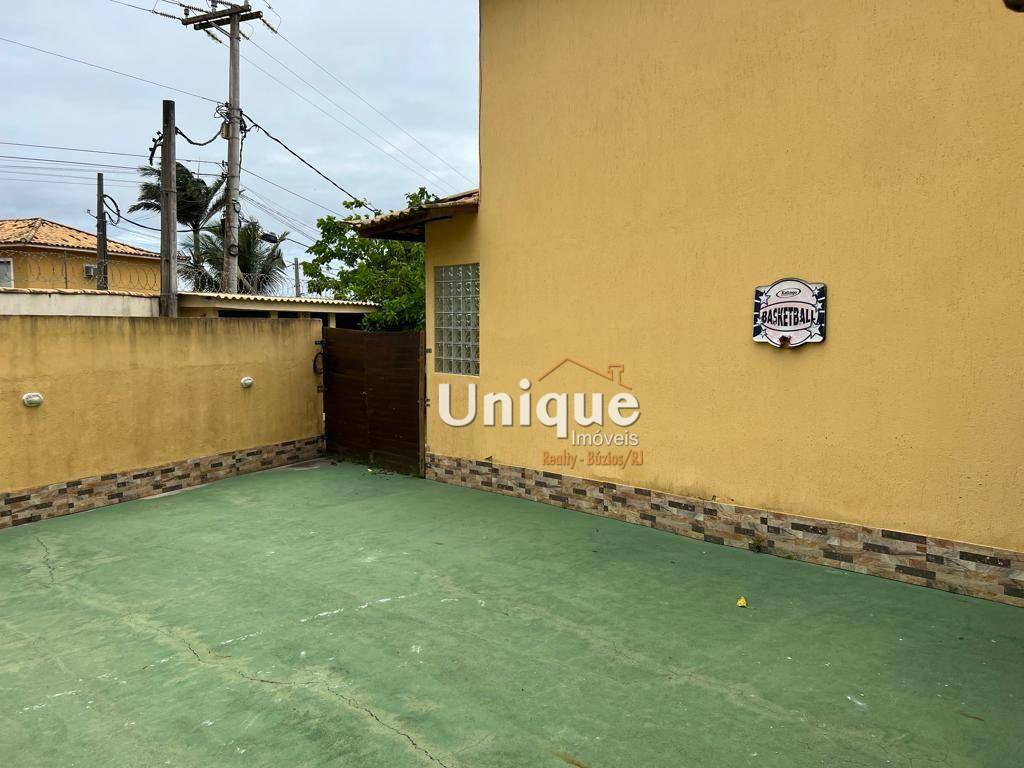 Casa de Condomínio à venda com 4 quartos, 110m² - Foto 21