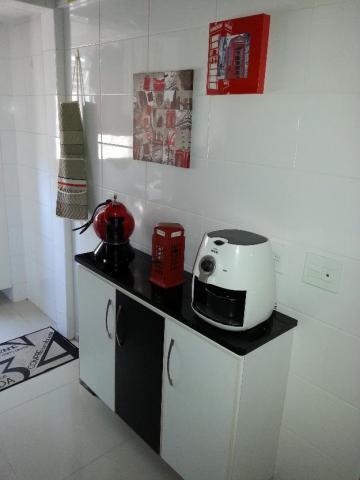 Apartamento à venda com 2 quartos, 57m² - Foto 5