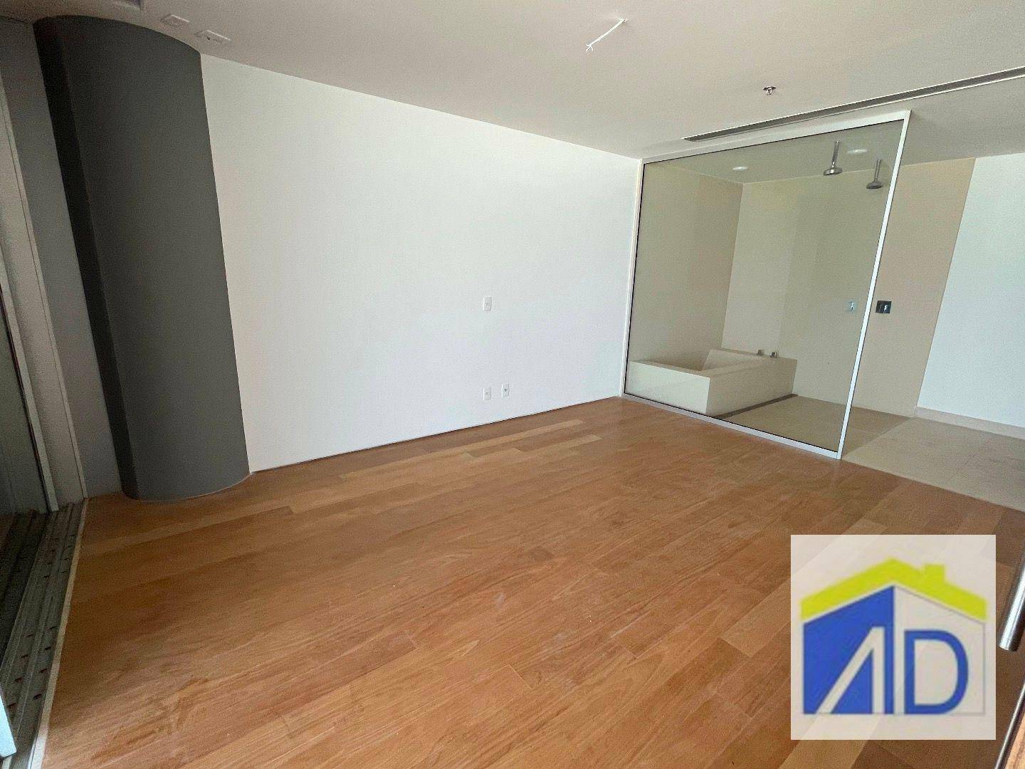 Apartamento à venda com 1 quarto, 121m² - Foto 12