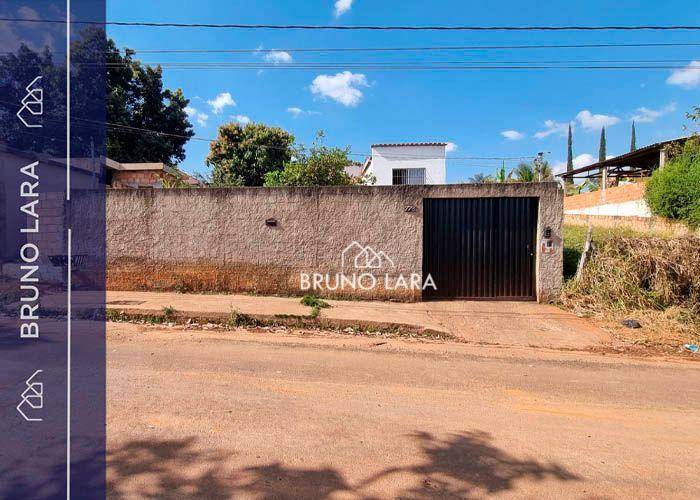 Casa, 3 quartos, 85 m² - Foto 1