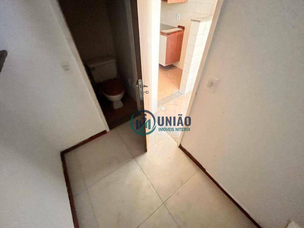 Apartamento à venda com 2 quartos, 80m² - Foto 13