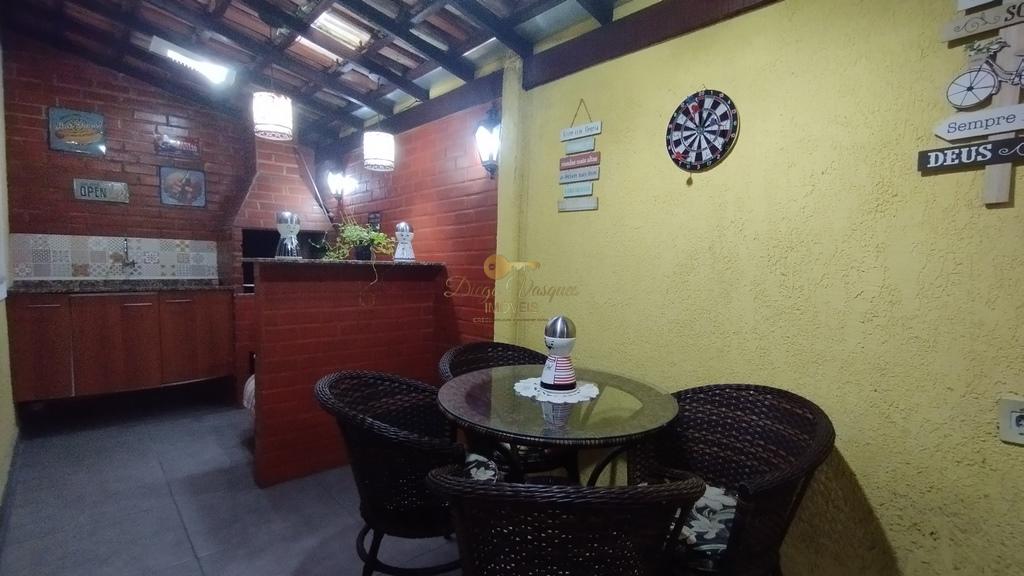 Casa de Condomínio à venda com 3 quartos, 124m² - Foto 26