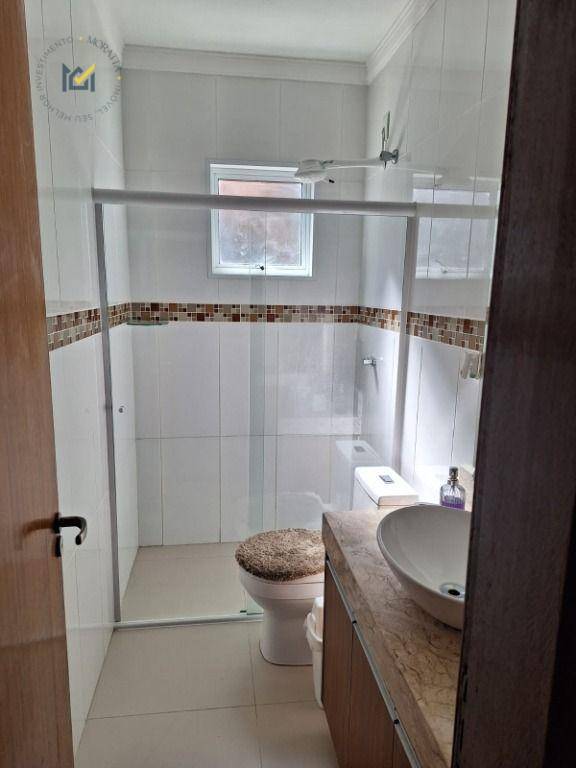 Casa de Condomínio à venda com 3 quartos, 99m² - Foto 9