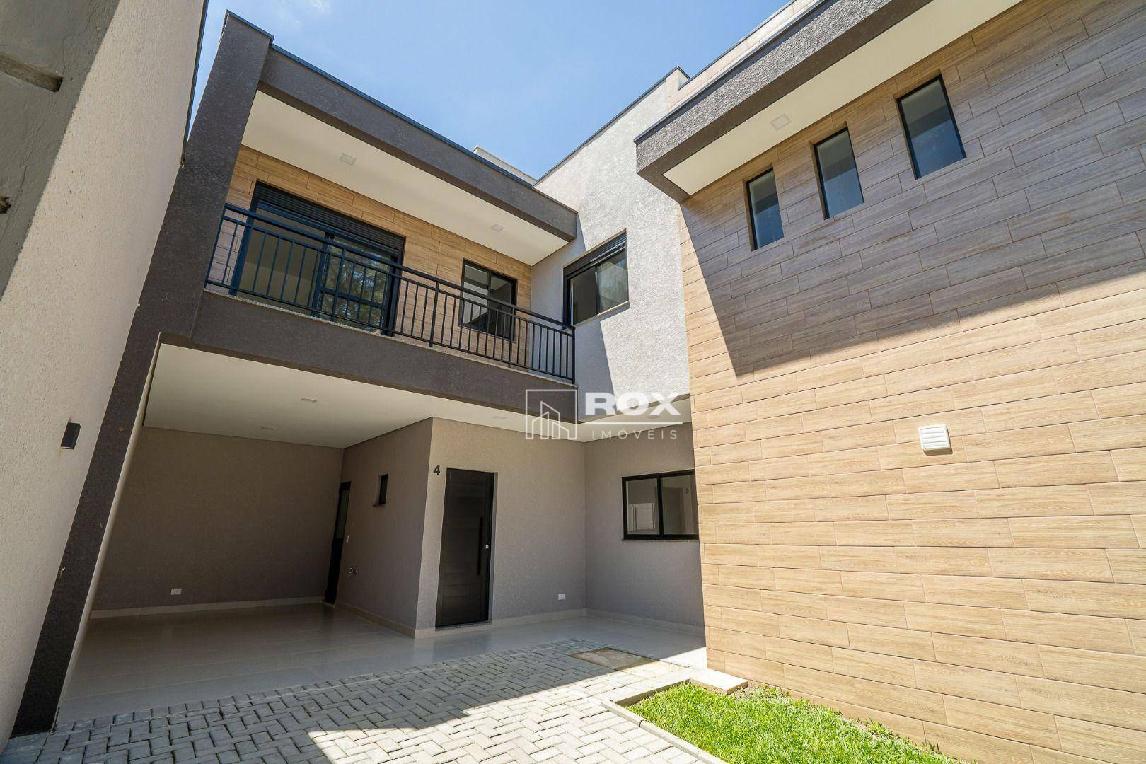 Sobrado à venda com 3 quartos, 136m² - Foto 45