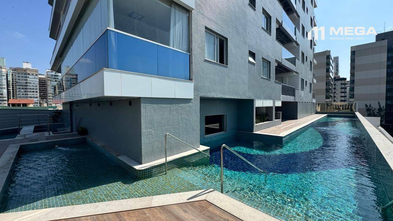 Apartamento à venda com 3 quartos, 111m² - Foto 20