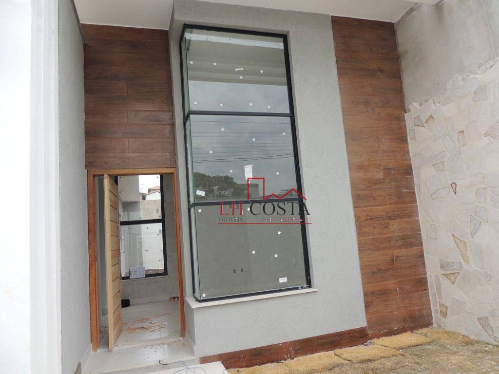 Casa à venda com 3 quartos, 146m² - Foto 3