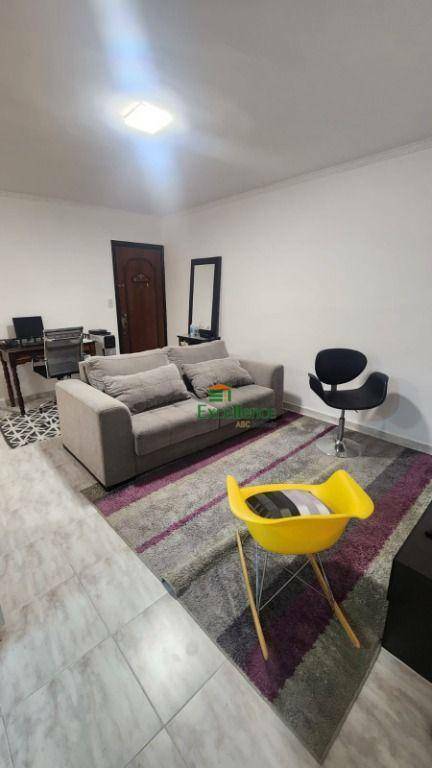 Apartamento à venda com 3 quartos, 90m² - Foto 6