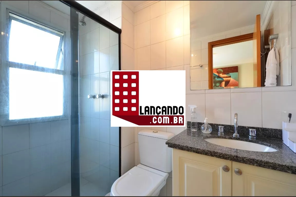 Apartamento à venda com 3 quartos, 98m² - Foto 15