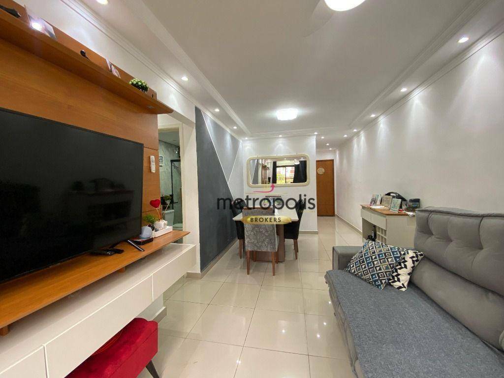 Apartamento à venda com 2 quartos, 65m² - Foto 7