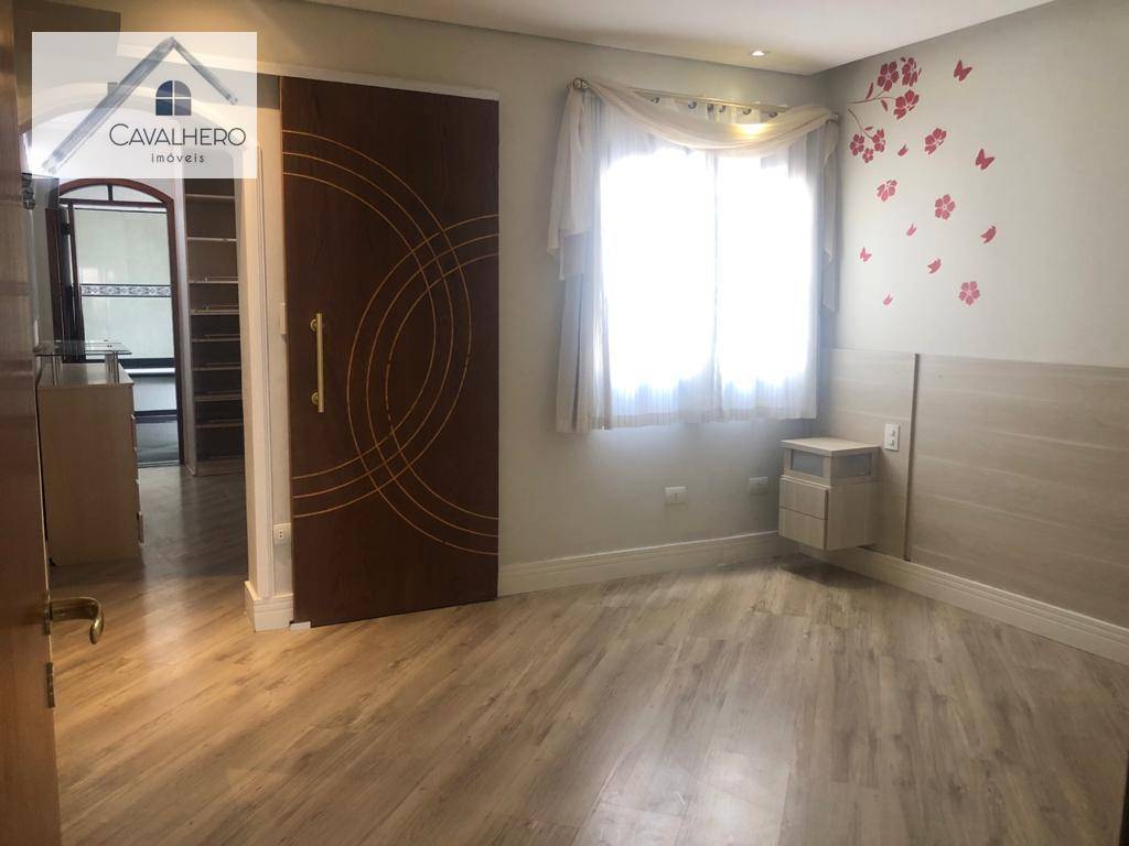 Sobrado à venda com 3 quartos, 217m² - Foto 29