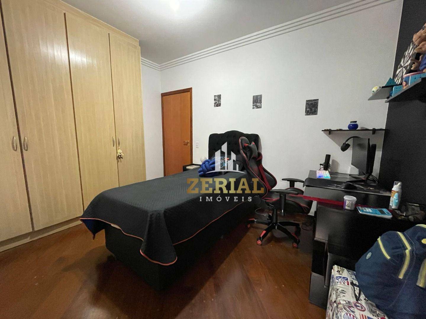 Apartamento à venda com 4 quartos, 238m² - Foto 15