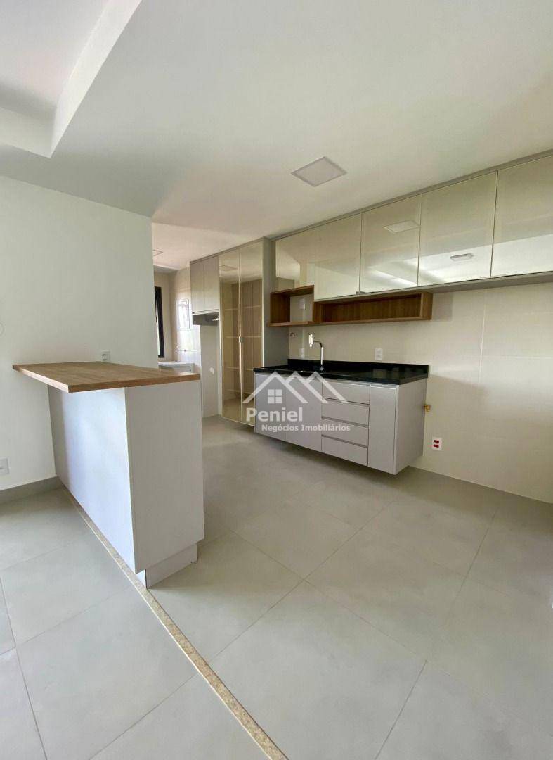 Apartamento à venda com 3 quartos, 126m² - Foto 6