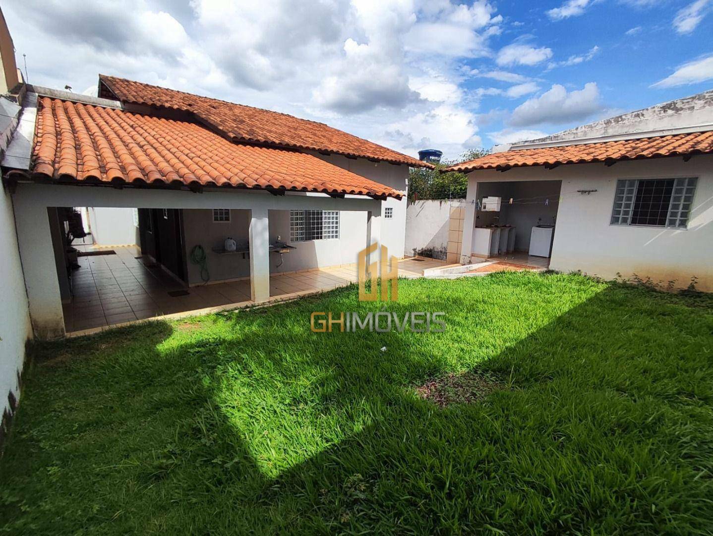 Casa à venda com 3 quartos, 220m² - Foto 26