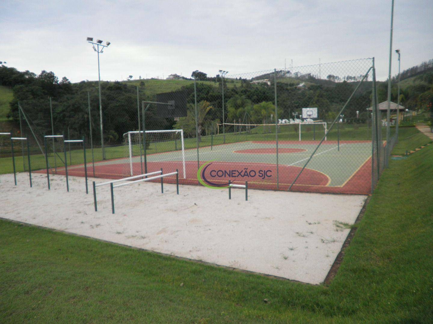 Loteamento e Condomínio à venda, 1381M2 - Foto 11