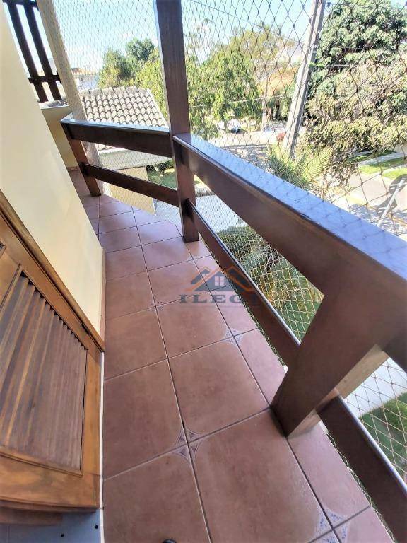 Casa de Condomínio à venda com 3 quartos, 286m² - Foto 21