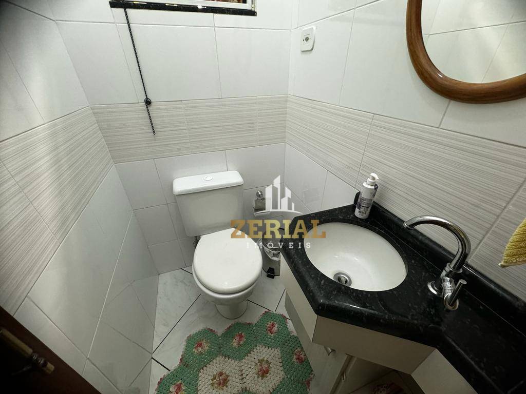 Casa à venda com 3 quartos, 300m² - Foto 3