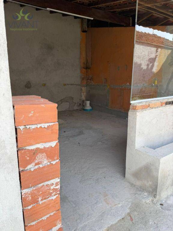 Box-Garagem, 30 m² - Foto 4