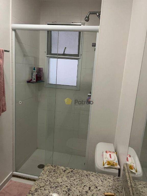 Apartamento à venda com 3 quartos, 107m² - Foto 12