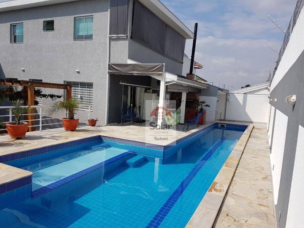 Casa de Condomínio à venda com 3 quartos, 500m² - Foto 30