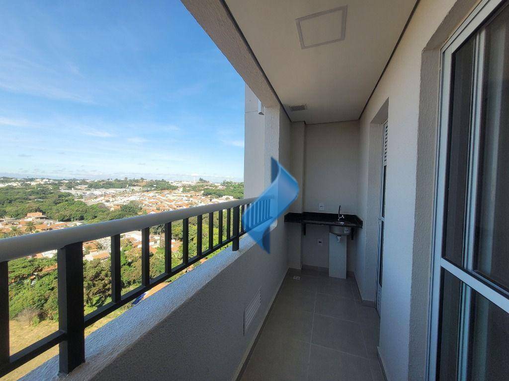 Apartamento para alugar com 2 quartos, 61m² - Foto 6