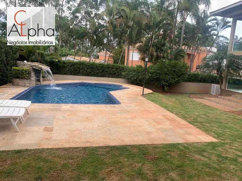 Sobrado à venda com 5 quartos, 390m² - Foto 16