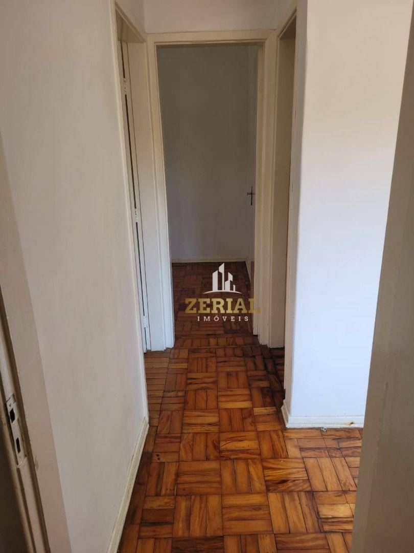 Apartamento à venda com 3 quartos, 64m² - Foto 5