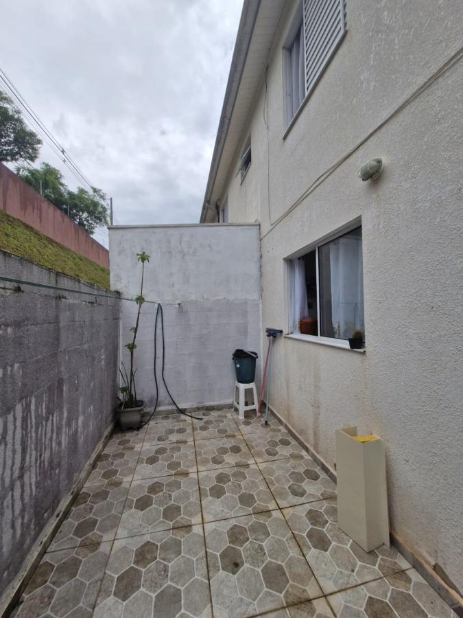 Casa de Condomínio à venda com 2 quartos, 60m² - Foto 1