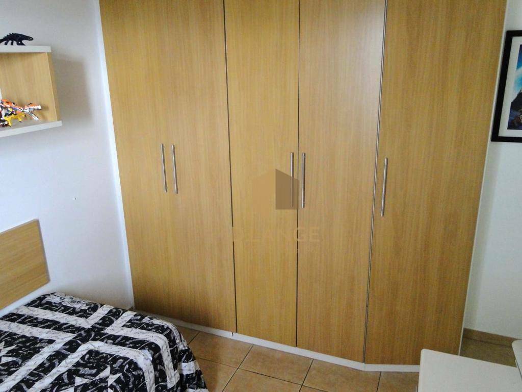 Apartamento à venda com 3 quartos, 117m² - Foto 11