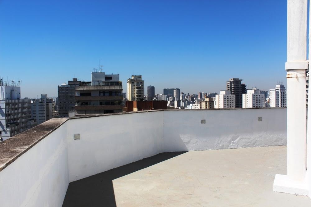 Cobertura à venda com 4 quartos, 642m² - Foto 8