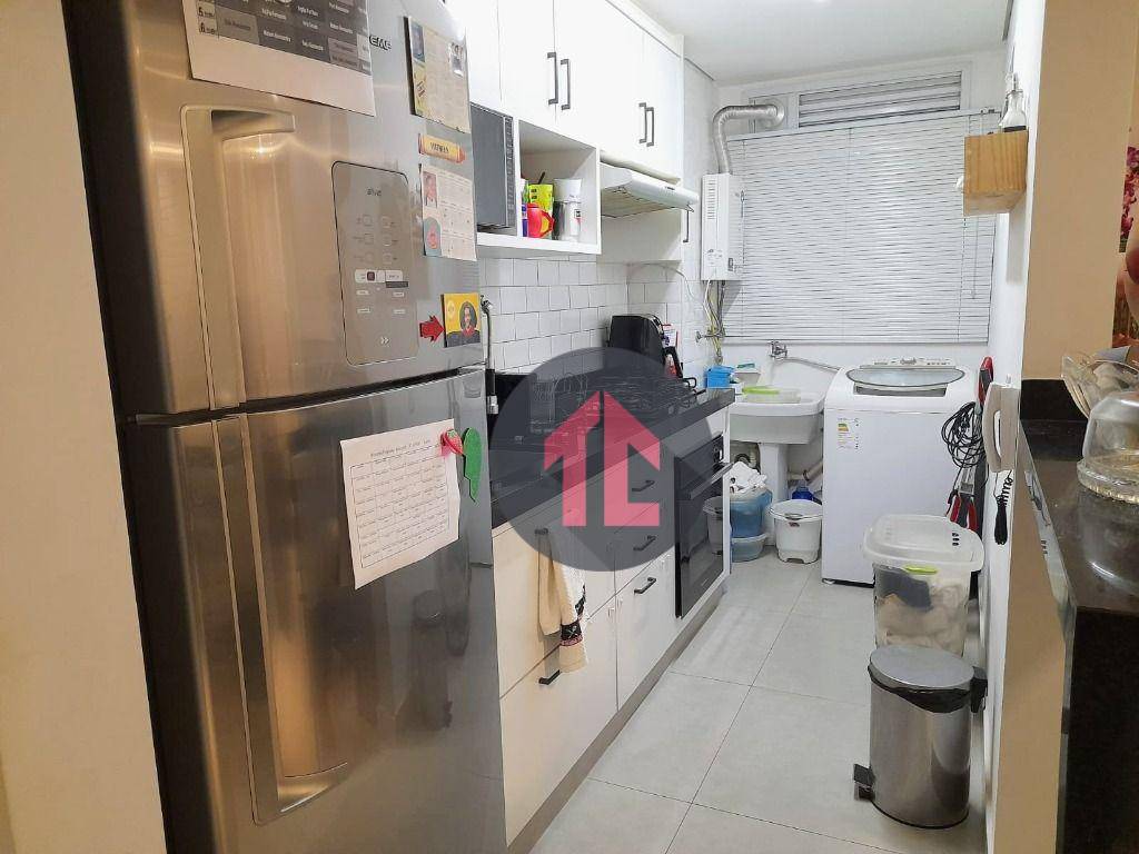 Apartamento à venda com 3 quartos, 68m² - Foto 5