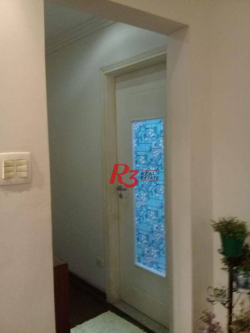 Apartamento à venda com 3 quartos, 168m² - Foto 12