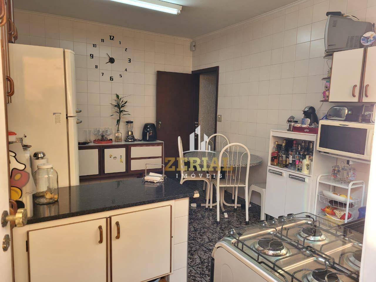 Sobrado à venda com 3 quartos, 294m² - Foto 12