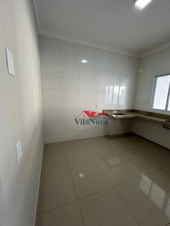 Casa à venda com 3 quartos, 92m² - Foto 16