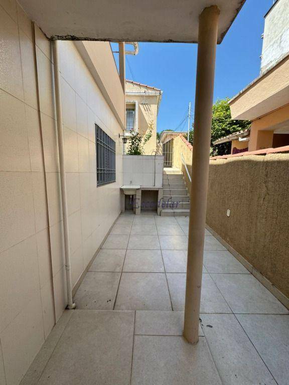 Casa à venda com 4 quartos, 160m² - Foto 20