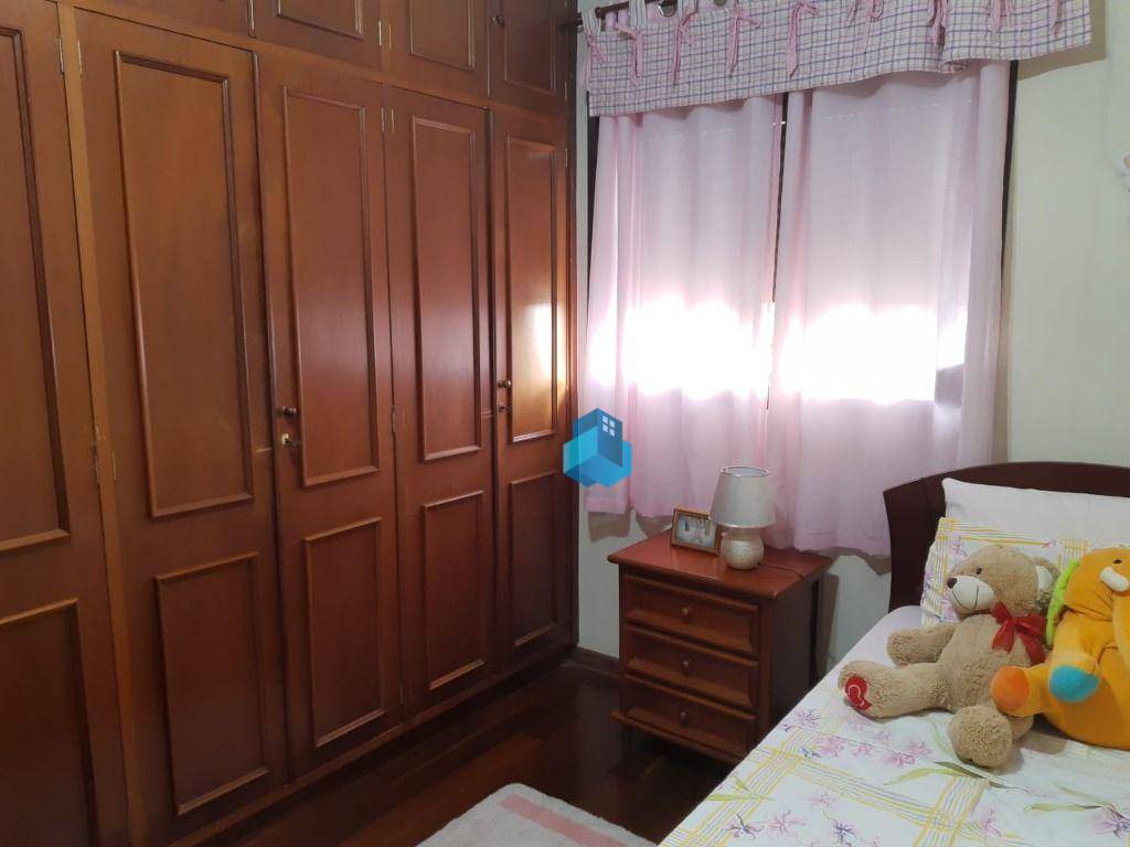 Apartamento à venda com 3 quartos, 95m² - Foto 12