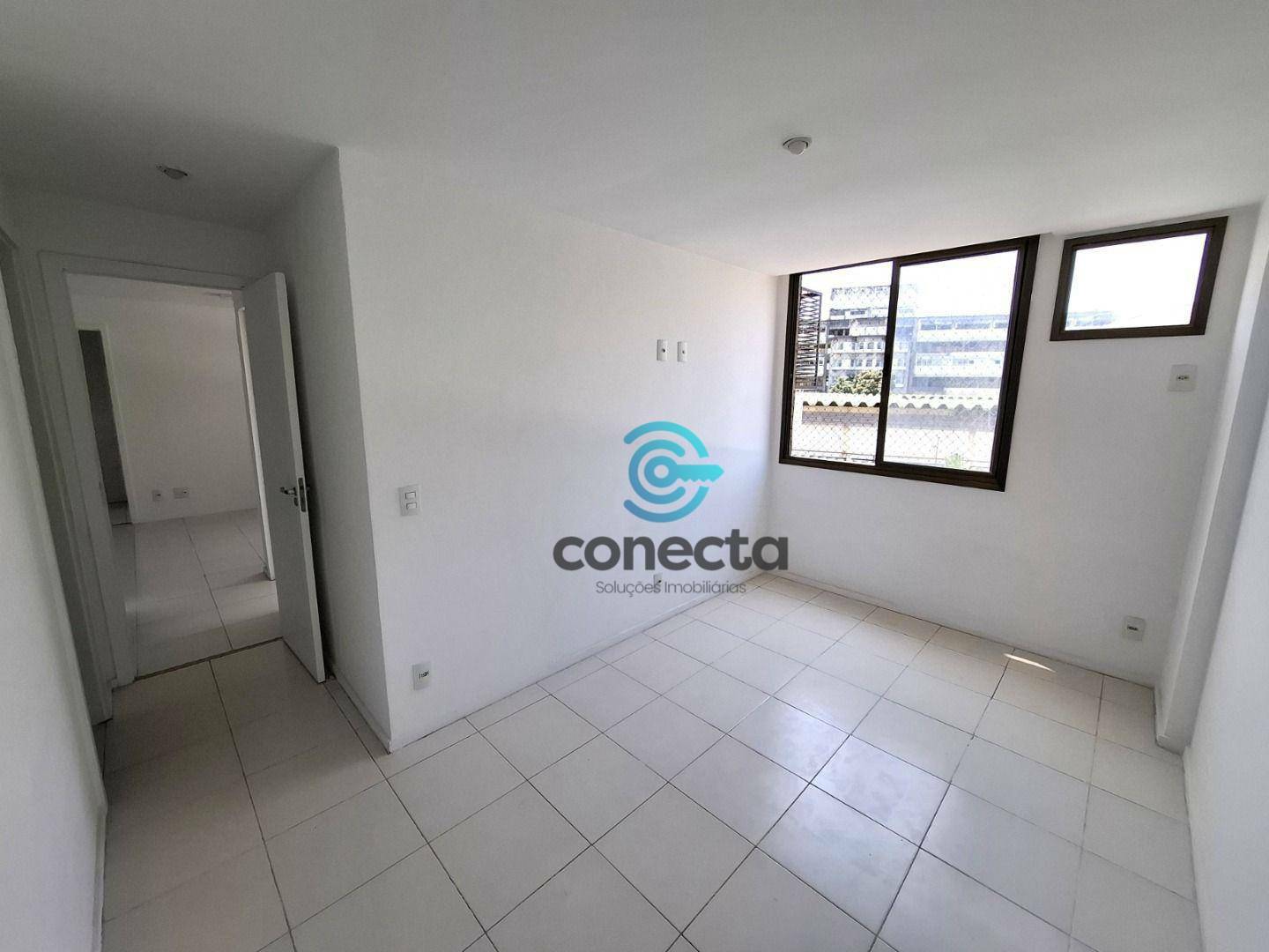 Apartamento à venda com 2 quartos, 65m² - Foto 8