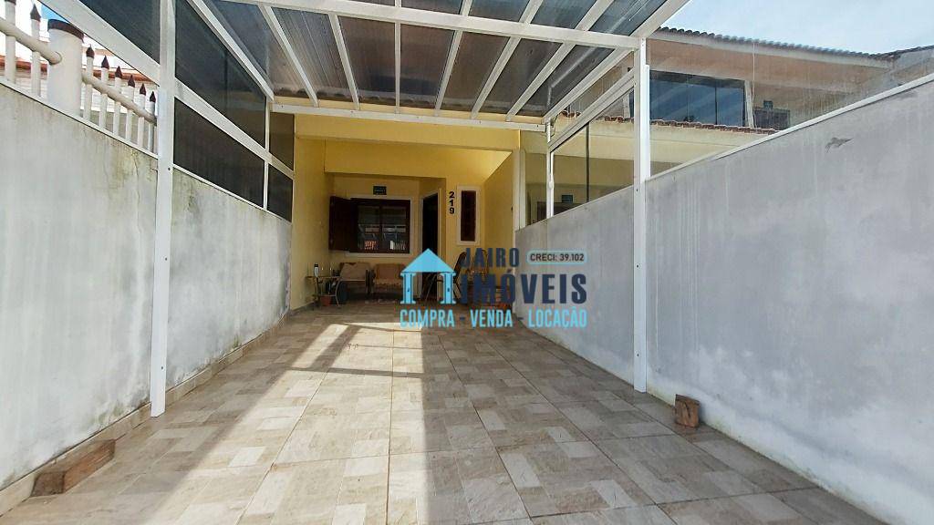 Sobrado, 2 quartos - Foto 2