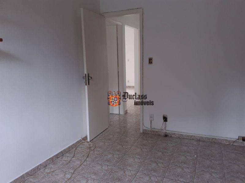 Apartamento à venda com 2 quartos, 60m² - Foto 14