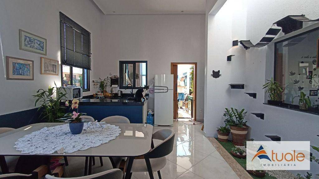 Casa de Condomínio à venda e aluguel com 4 quartos, 172m² - Foto 38